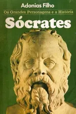 Cover of Sócrates