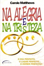 Cover of Na Alegria e Na Tristeza