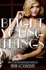 Cover of Bright Young Things