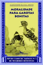 Cover of Moralidade para garotas bonitas