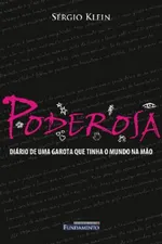 Cover of Poderosa