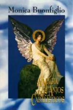 Cover of A Magia dos Anjos Cabalísticos