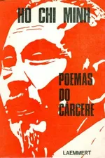 Cover of Poemas do Cárcere