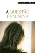Cover of A Questão Feminina