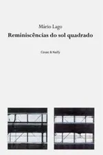 Cover of Reminiscências do Sol Quadrado
