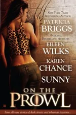 Cover of On the Prowl