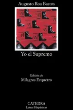 Cover of Yo el Supremo