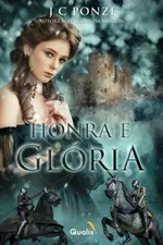 Cover of Honra e Glória
