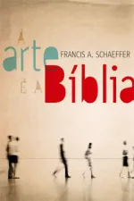 Cover of A Arte e a Bíblia