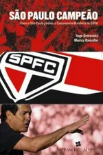 Cover of São Paulo Campeão