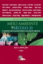 Cover of Meio Ambiente no Século 21