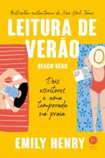 Cover of Leitura de verão