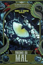 Cover of Abismo do Mal
