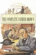 Cover of The Complete Father Brown