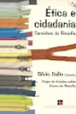 Cover of ÉTICA e CIDADANIA
