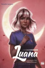 Cover of Luana