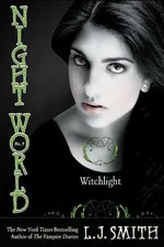 Cover of Witchlight