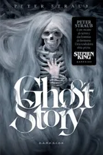 Cover of Ghost Story