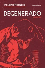 Cover of Degenerado