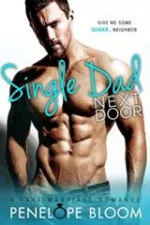 Cover of Single Dad Next Door