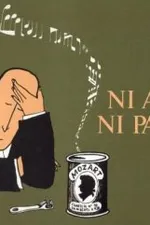 Cover of Ni arte ni parte
