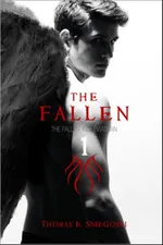 Cover of The Fallen 1: The Fallen and Leviathan