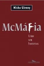 Cover of McMáfia