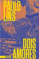 Cover of Dois amores