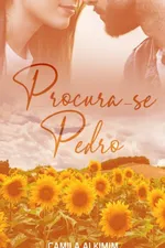 Cover of Procura-se Pedro