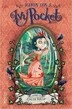 Cover of Acabem com a Ivy Pocket