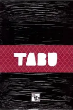 Cover of Tabu