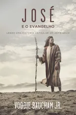 Cover of José e o Evangelho