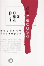 Cover of Poesia da Recusa