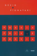 Cover of Poesia pois é poesia