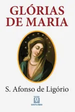 Cover of Glórias de Maria