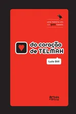Cover of Do coração de TELMAH