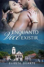 Cover of Enquanto você existir