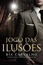 Cover of Jogo das Ilusões
