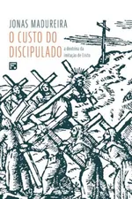 Cover of O custo do discipulado