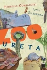 Cover of Zoo Zureta