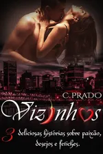 Cover of VIZINHOS
