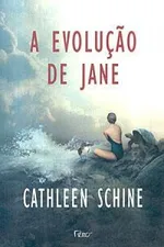 Cover of A Evolução de Jane