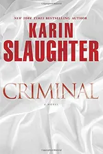 Cover of Criminal