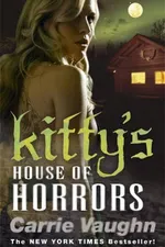 Cover of Kitty's House of Horrors