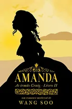 Cover of Amanda