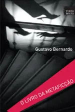 Cover of O Livro da Metaficção