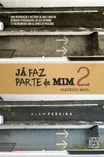 Cover of Já Faz Parte de Mim 2