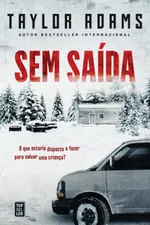Cover of Sem Saída