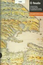 Cover of O feudo.