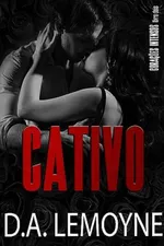 Cover of Cativo